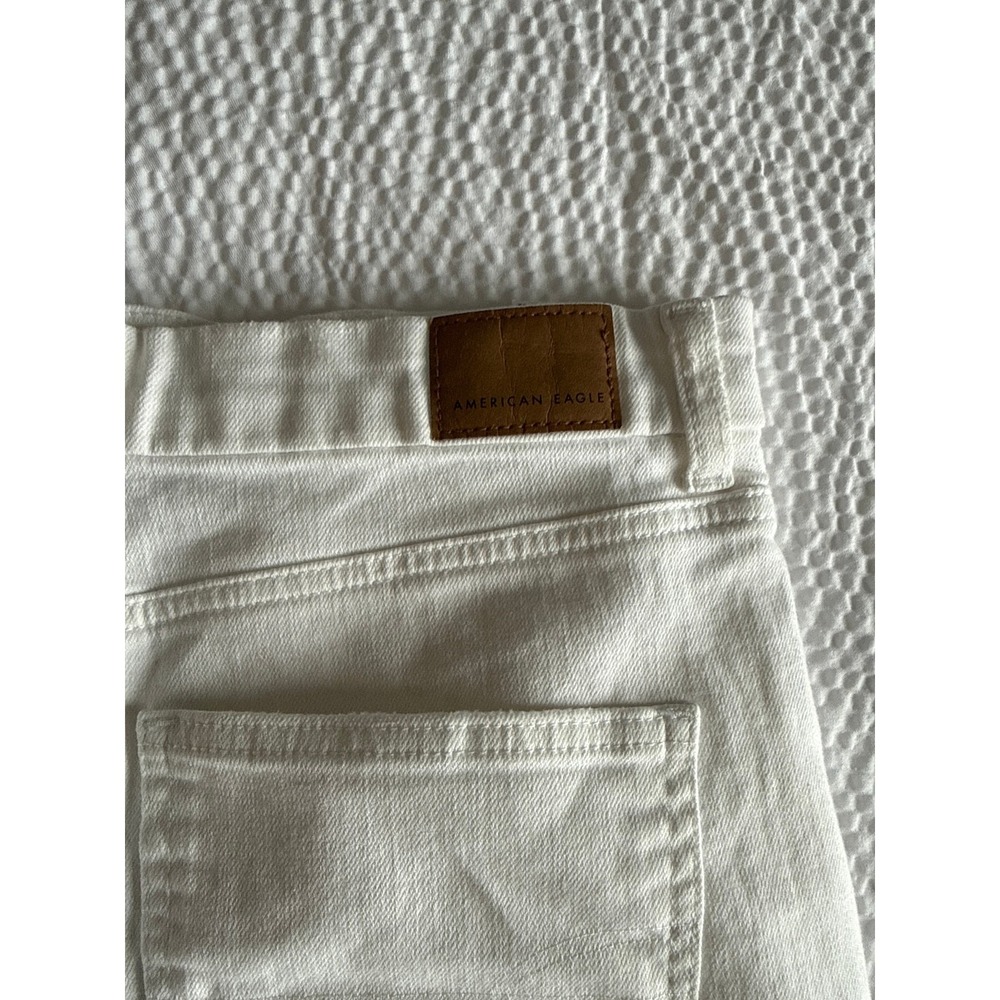 American Eagle Shorts Women size 8 - Picture 3 of 6